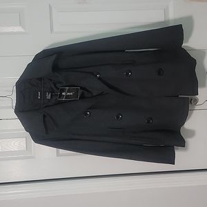 Me Jane Pea Coat